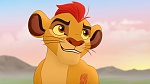 The Lion King :  picture