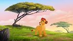 Image The Lion Guard