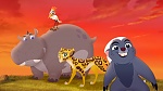 Image The Lion Guard