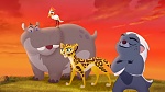 Image The Lion Guard