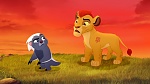 Image The Lion Guard