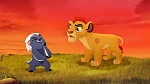 Image The Lion Guard
