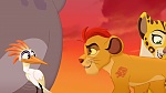 Image Le Roi Lion :  The Lion Guard: Return of the Roar 