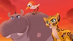Image The Lion Guard