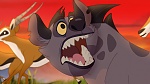 Image The Lion Guard