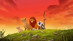 Image The Lion Guard