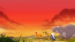 Image Le Roi Lion :  The Lion Guard: Return of the Roar 