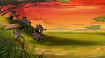 Image Le Roi Lion :  The Lion Guard: Return of the Roar 