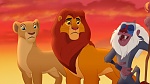 The Lion King :  picture