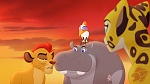Image The Lion Guard