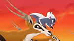 Image The Lion Guard
