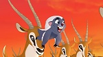 Image The Lion Guard