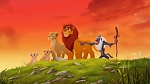 The Lion King :  picture