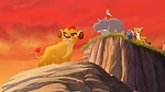 Image The Lion Guard
