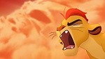 Image Le Roi Lion :  The Lion Guard: Return of the Roar 
