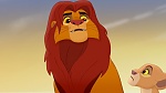 The Lion Guard picture