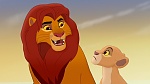 The Lion Guard picture