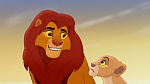 The Lion Guard picture