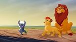 The Lion Guard picture
