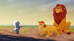 The Lion Guard picture