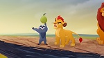 The Lion Guard picture