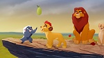 The Lion Guard picture