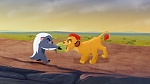 The Lion Guard picture
