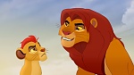 The Lion Guard picture