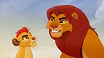 The Lion Guard picture