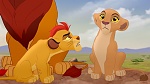 The Lion Guard picture
