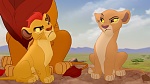 The Lion Guard picture