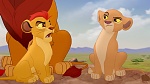 The Lion Guard picture