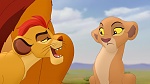 The Lion Guard picture