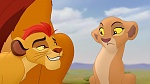 The Lion Guard picture