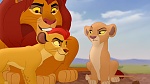 The Lion Guard picture