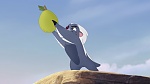 The Lion Guard picture