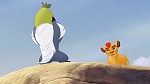 The Lion Guard picture