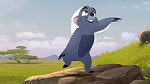 The Lion Guard picture