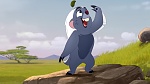 The Lion Guard picture
