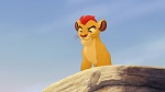 The Lion Guard picture