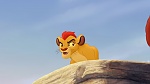 The Lion Guard picture