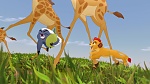 The Lion Guard picture