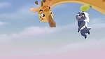The Lion Guard picture