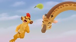 The Lion Guard picture