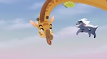 The Lion Guard picture