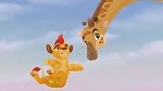 The Lion Guard picture