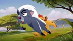 The Lion Guard picture