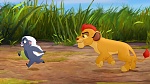 The Lion Guard picture
