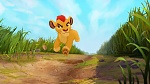 The Lion Guard picture
