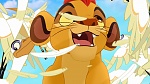 The Lion Guard picture
